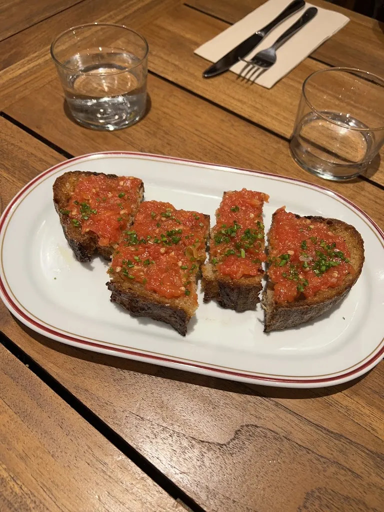 Niklas Lammers_Mercat Tramuntana_Puigpunyent_review