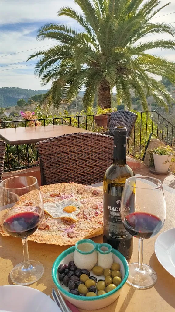 Menu_Trattoria & Lounge Galilea_Puigpunyent_image_9