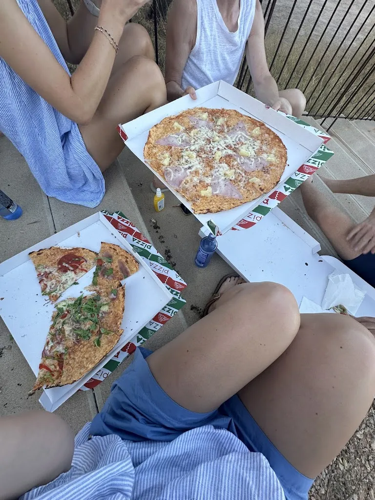 Filippa Dinesen_Trattoria & Lounge Galilea_Puigpunyent_review