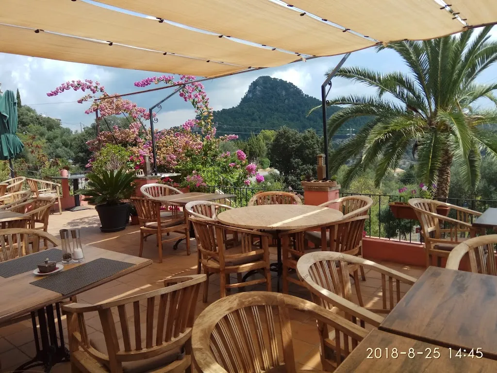 Trattoria & Lounge Galilea_Puigpunyent_slider_image_1