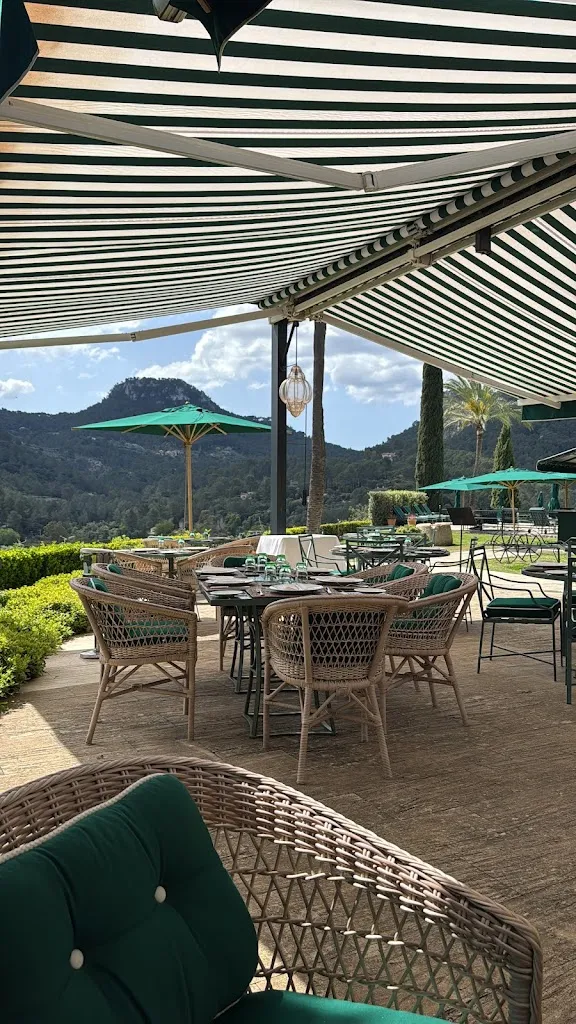 Restaurante El Gazebo_Puigpunyent_slider_image_2