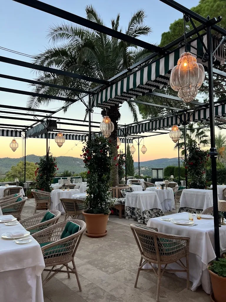 Kailani Heilijgers_Restaurante MAR&DUIX_Puigpunyent_review