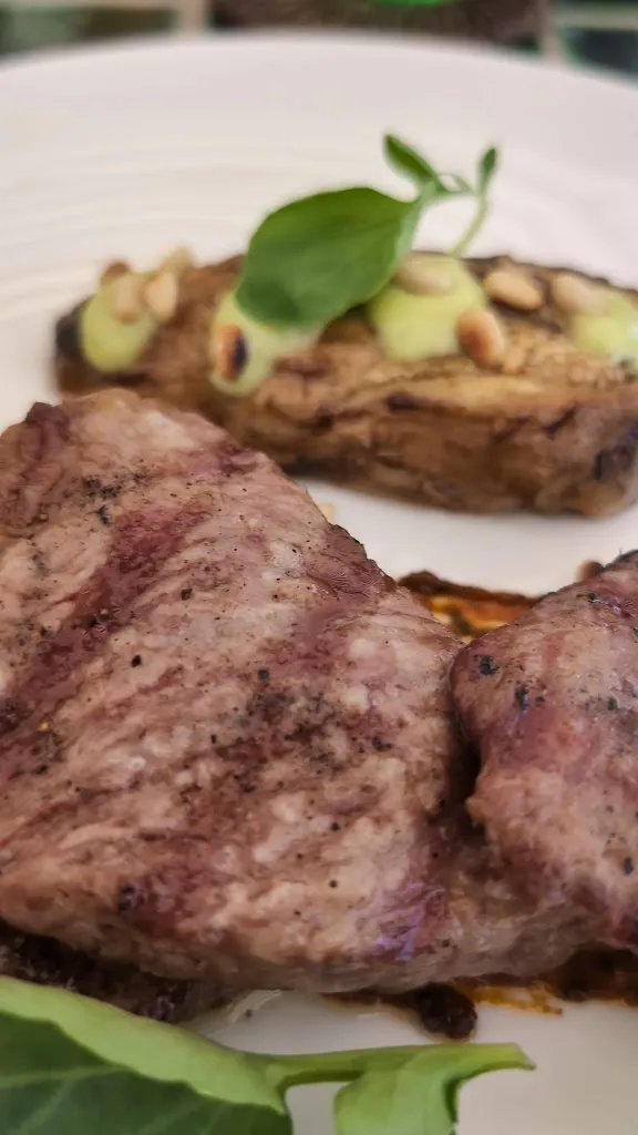 Restaurante MAR&DUIX_Puigpunyent_slider_image_2