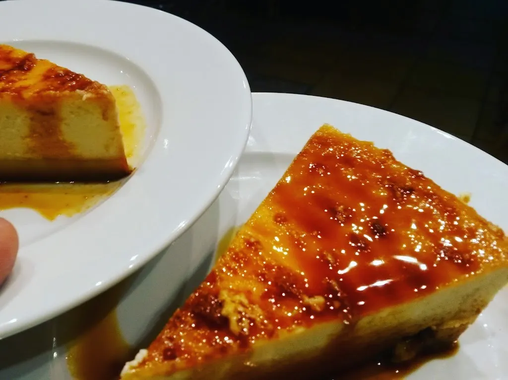 Menu_Restaurante de Tapas & Paellas Casa Rufino_s'Arenal_image_7