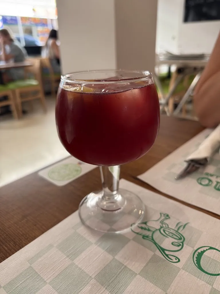 Jaka L._Restaurante de Tapas & Paellas Casa Rufino_s'Arenal_review