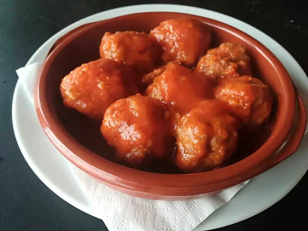 Restaurante de Tapas & Paellas Casa Rufino_s'Arenal_slider_image_3