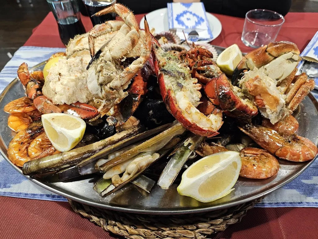 Menu_Arroceria Casa Aurelio_s'Arenal_image_5