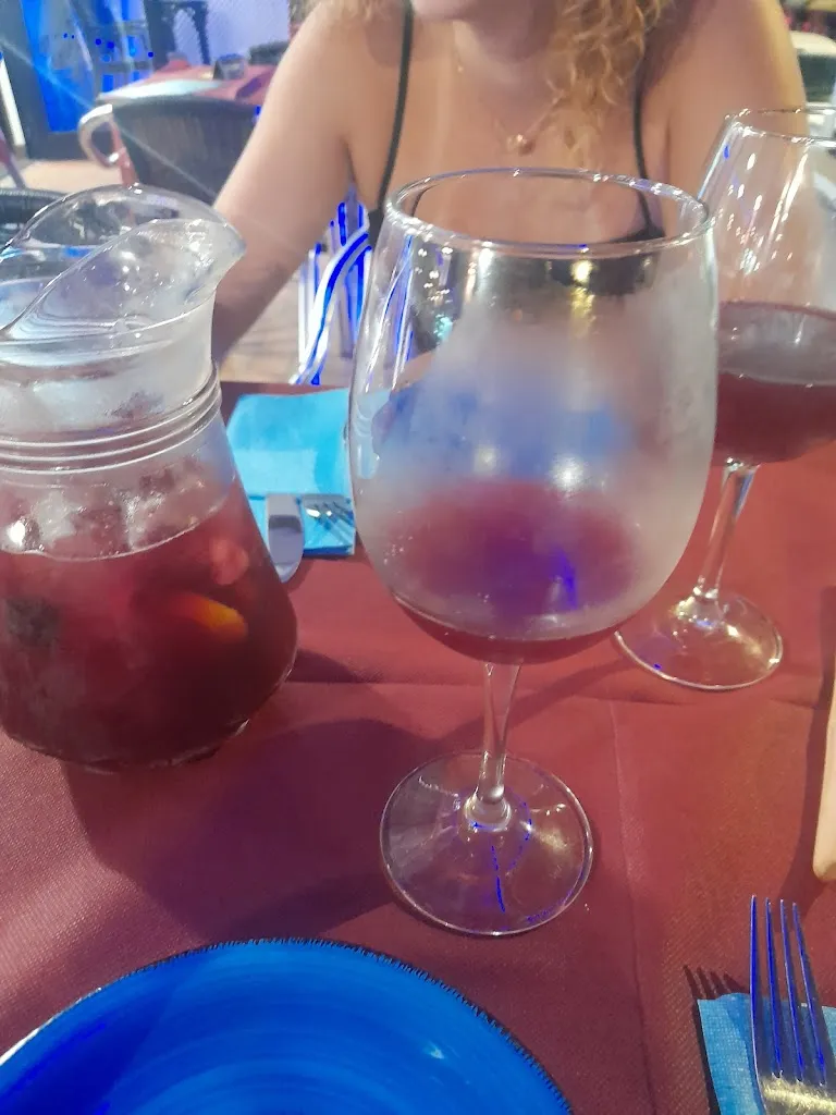 Menu_Arroceria Casa Aurelio_s'Arenal_image_6