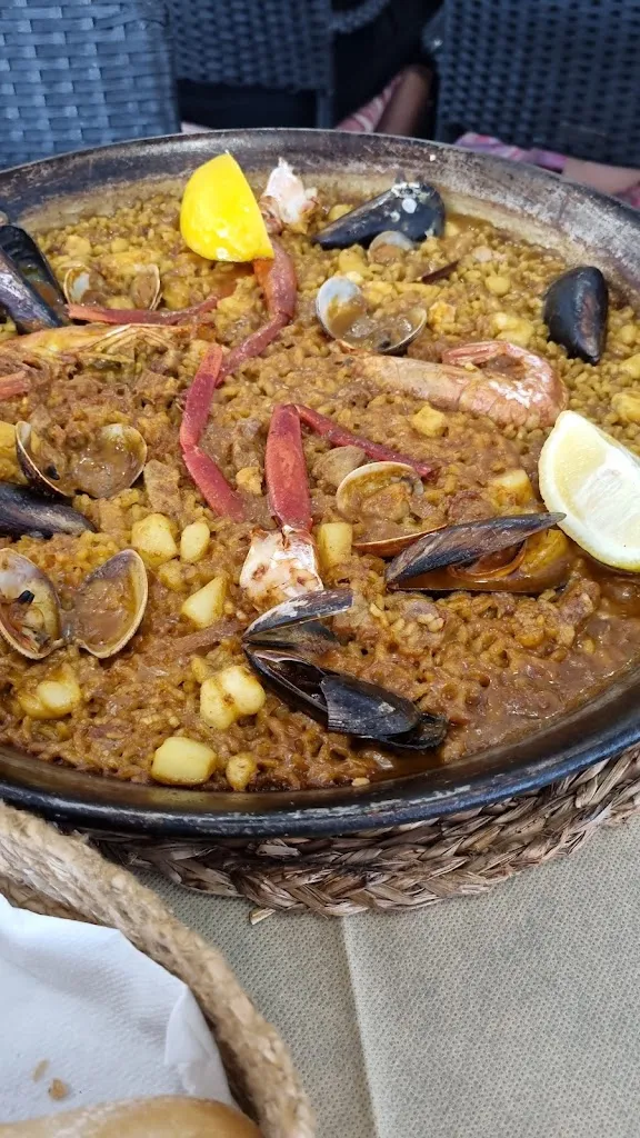 Menu_Arroceria Casa Aurelio_s'Arenal_image_7