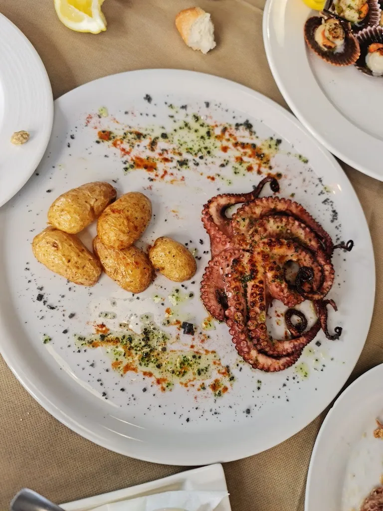 Menu_Arroceria Casa Aurelio_s'Arenal_image_8