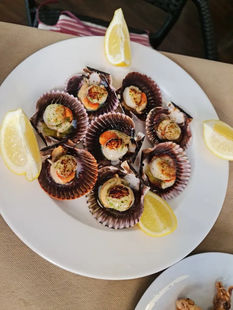 Menu_Arroceria Casa Aurelio_s'Arenal_image_9