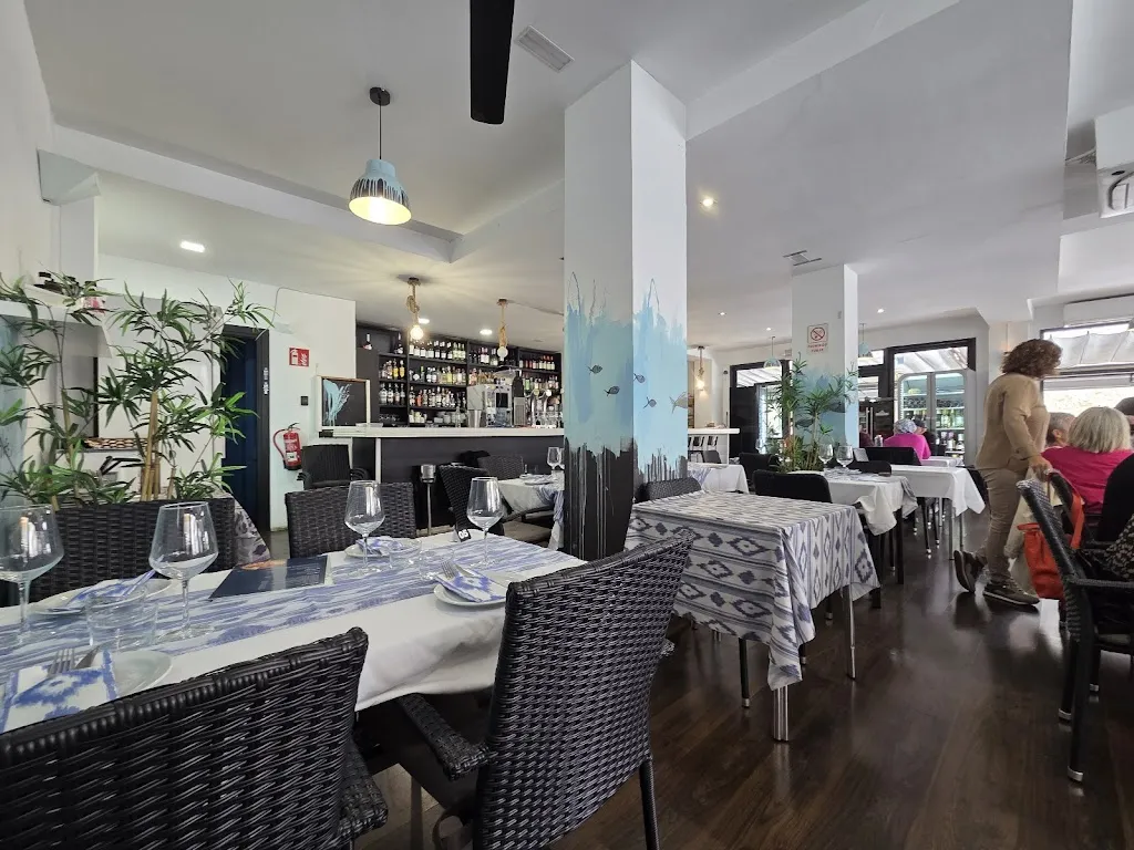 Arroceria Casa Aurelio ristorante a s'Arenal