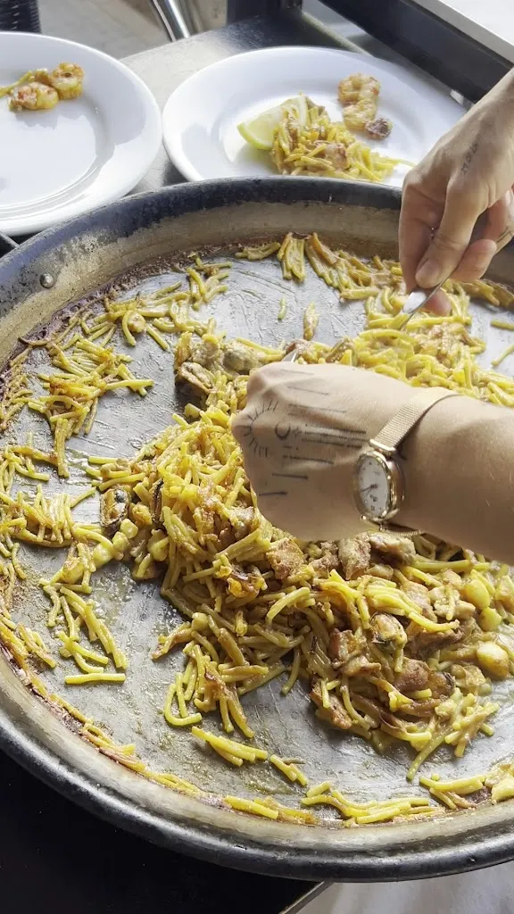 Arroceria Casa Aurelio_s'Arenal_slider_image_2