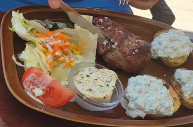 Menu_Steakhouse Tango_s'Arenal_image_9