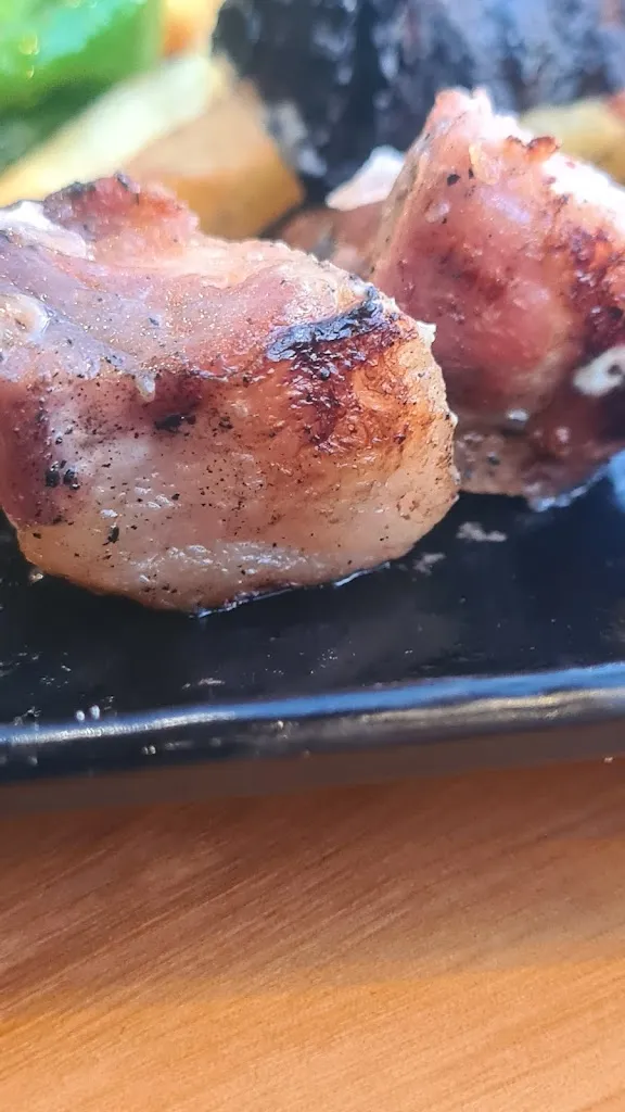 Bart Hermans_Steakhouse Tango_s'Arenal_review