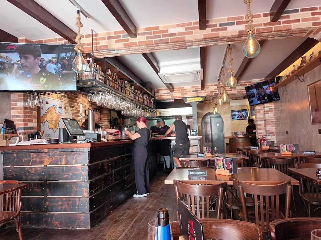 Steakhouse Tango_s'Arenal_slider_image_1