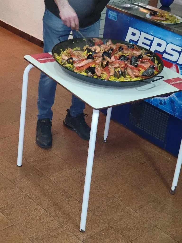 Menu_Dos Caires_sa Pobla_image_2