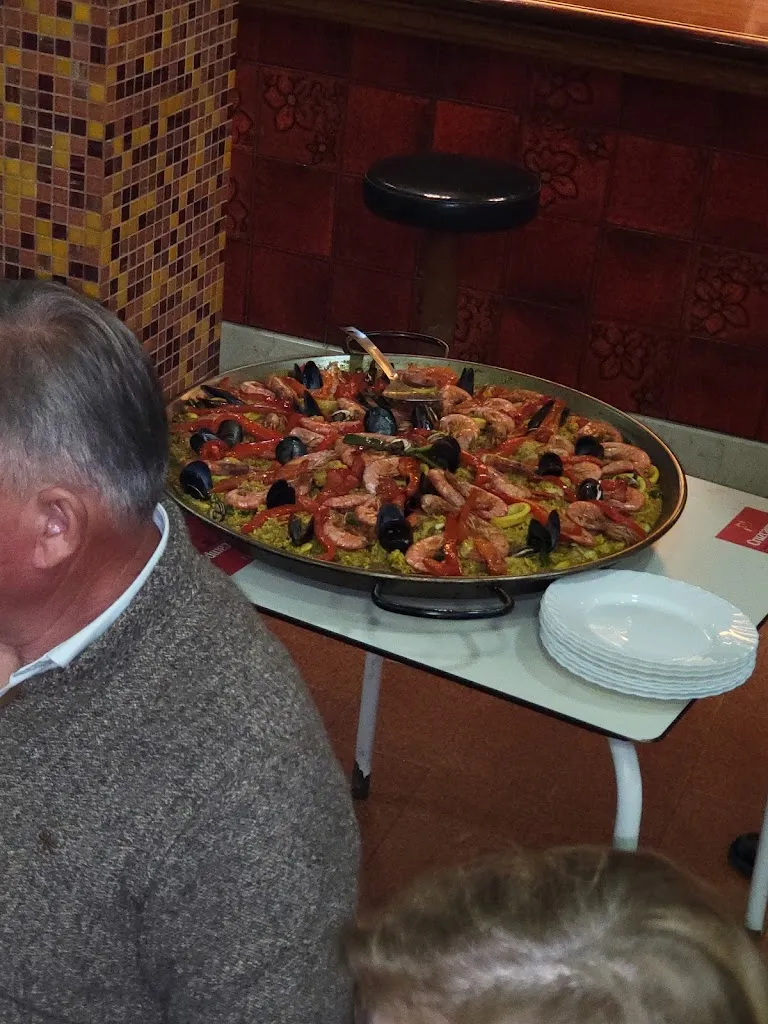 Menu_Dos Caires_sa Pobla_image_5