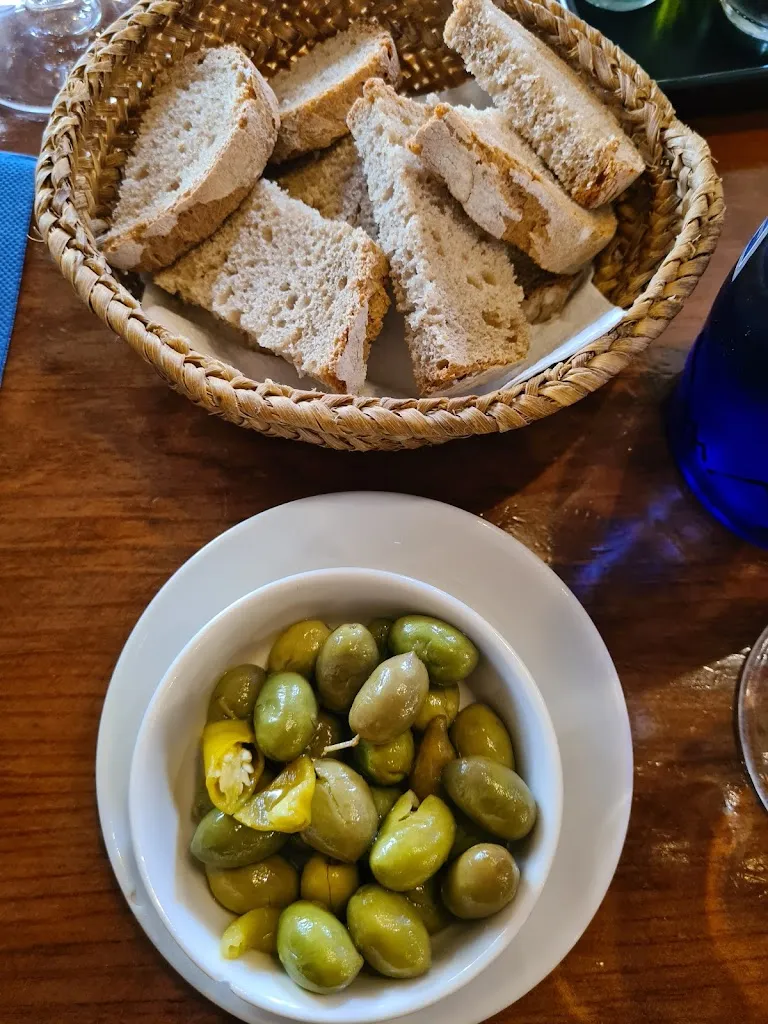 Menü_Restaurant Celler El Molí_Pollença_Bild_6