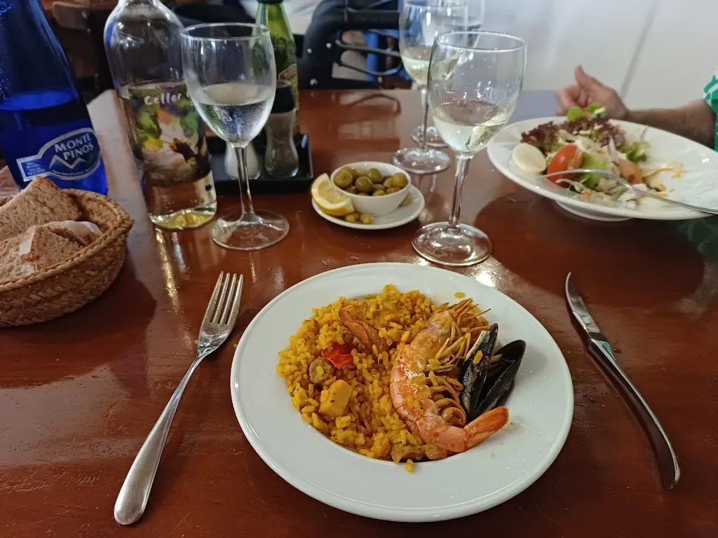 Menü_Restaurant Celler El Molí_Pollença_Bild_8