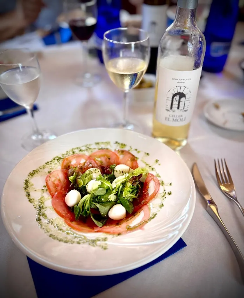 Restaurant Celler El Molí_Pollença_slider_image_3