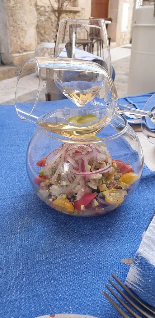 Menu_Restaurante La Fonda de l’Aigua_Pollença_image_8