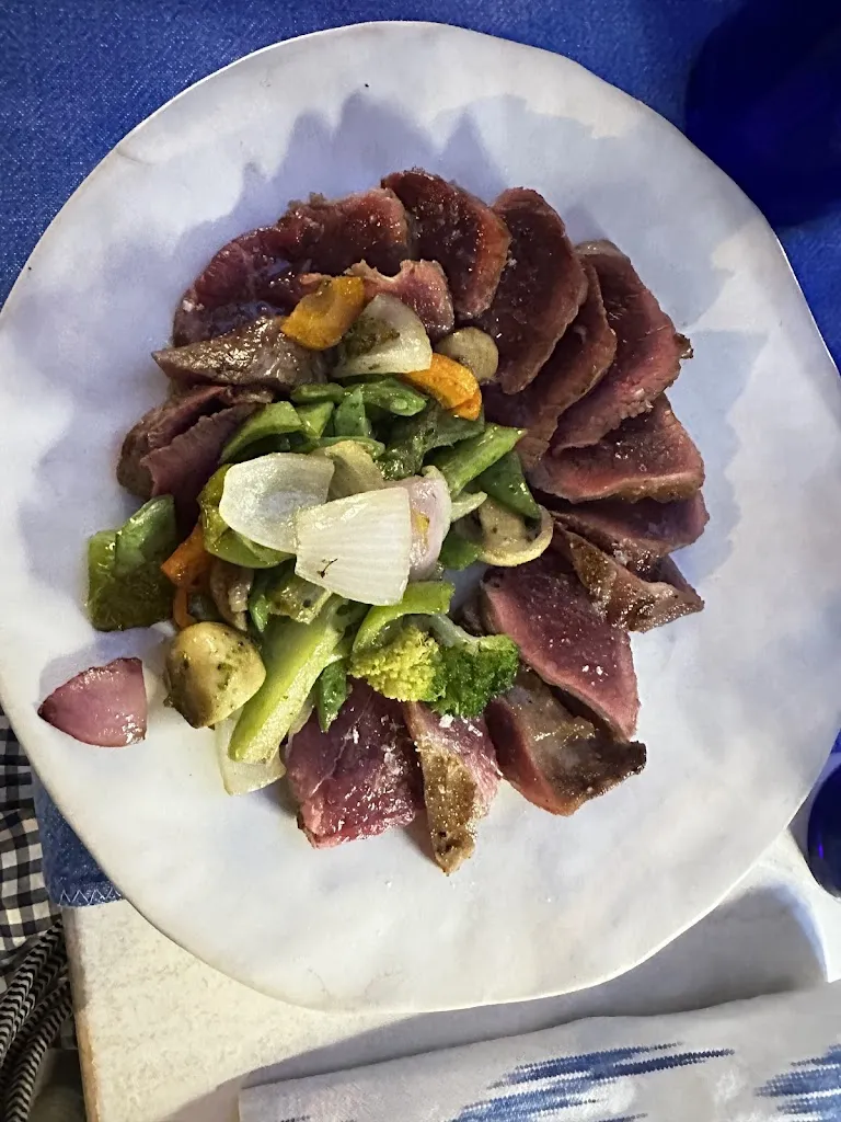 Valencia Property Investment- Juliette Valencia_Restaurante La Fonda de l’Aigua_Pollença_review