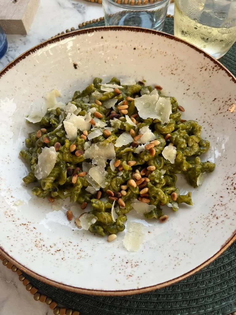 Vicki Moses_Can 1907 Restaurant_Pollença_Bewertung