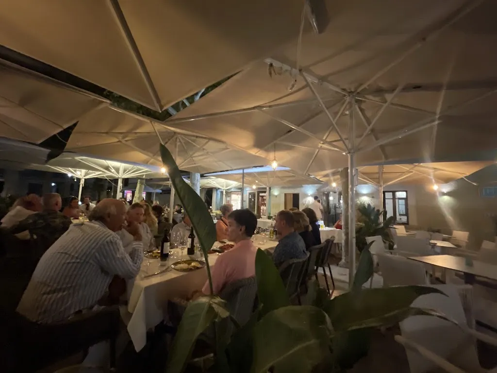 Adam Breen_Can 1907 Restaurant_Pollença_Bewertung