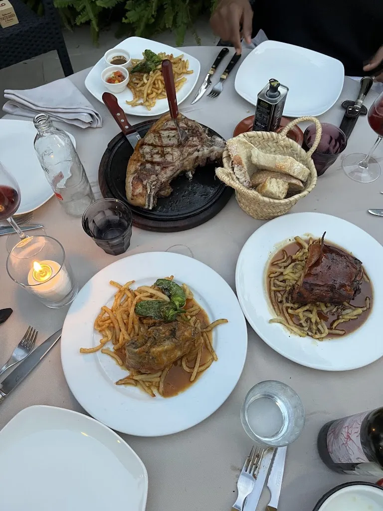 Yasmin El-mallah_Placeta Garden_Pollença_review