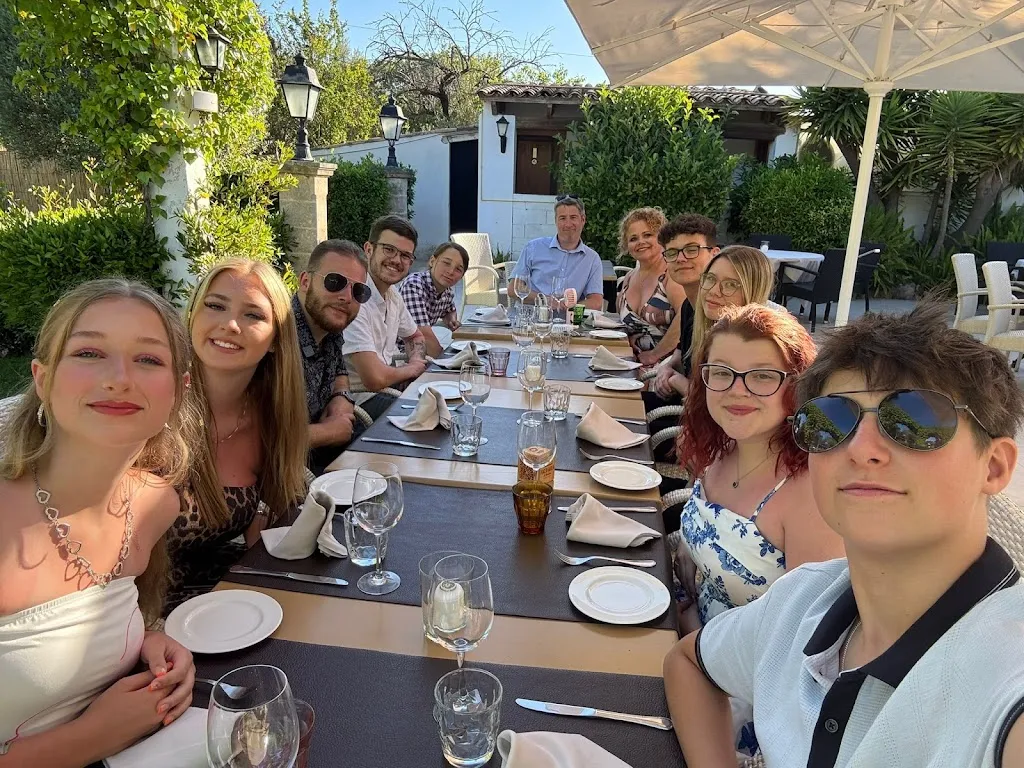 Paul Orrock_Placeta Garden_Pollença_review