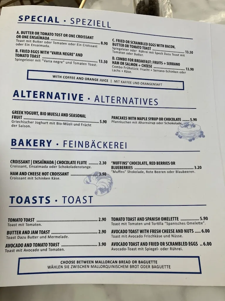 Menu_Ca'n Moixet_Pollença_image_2