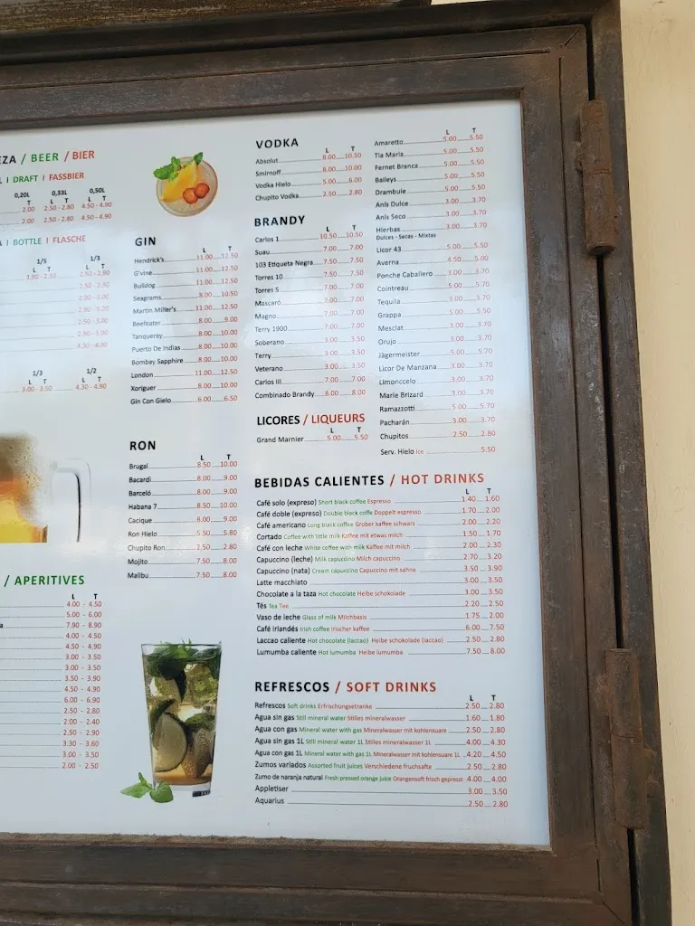 Menu_Ca'n Moixet_Pollença_image_4