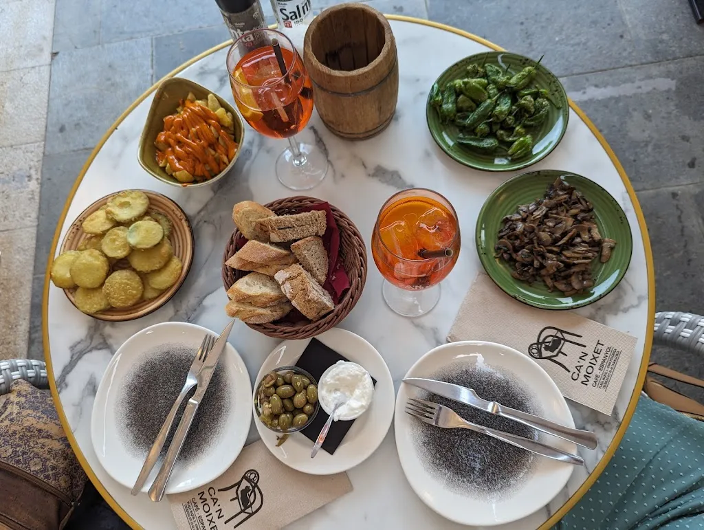 Menu_Ca'n Moixet_Pollença_image_5