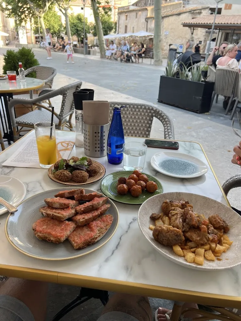 N Loos_Ca'n Moixet_Pollença_review