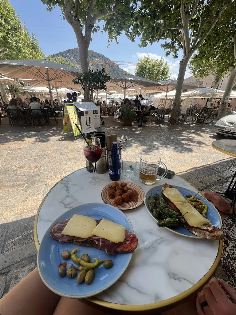 CJ_Ca'n Moixet_Pollença_review