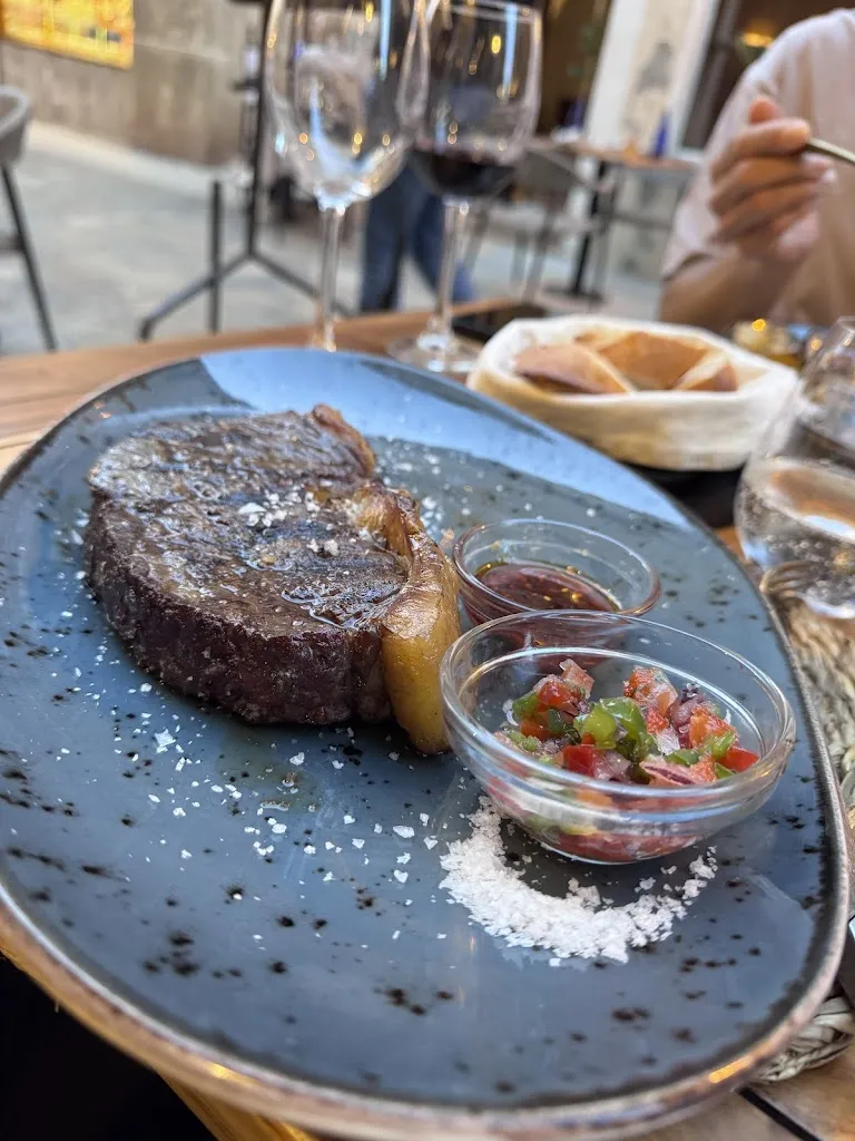 rig T_Restaurante Grill Mares_Pollença_review