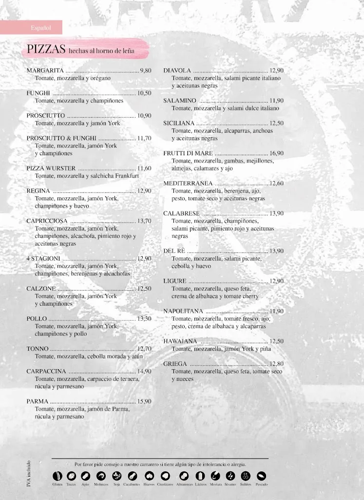 Menu_La Trencadora_Pollença_image_2