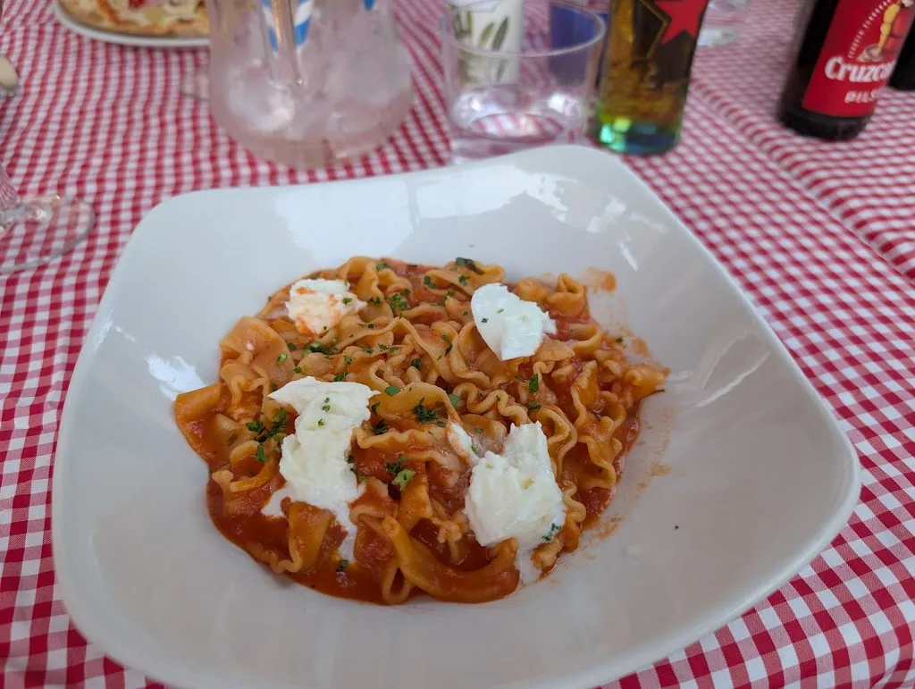 Jani Varjo_La Trencadora_Pollença_review