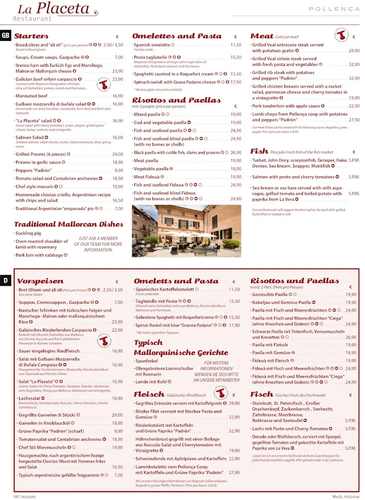 Menu_La Placeta-Pollença_Pollença_image_1