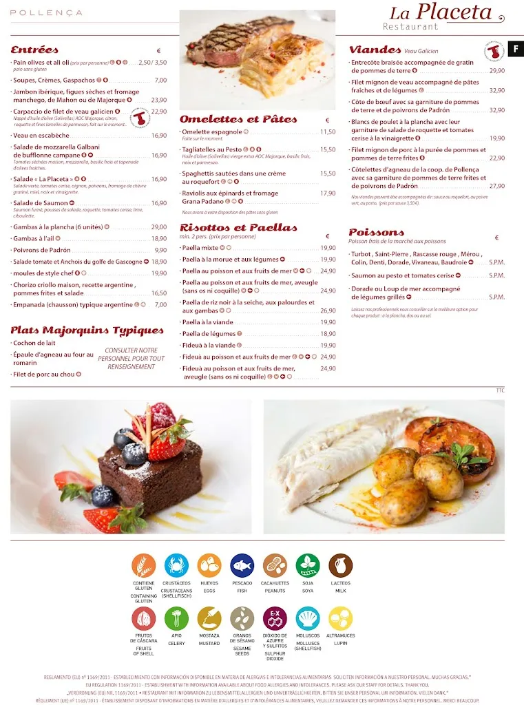 Menu_La Placeta-Pollença_Pollença_image_2