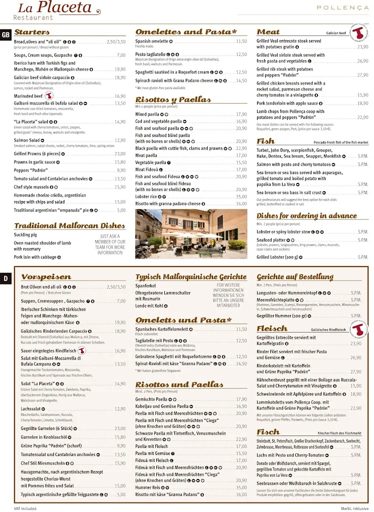 Menu_La Placeta-Pollença_Pollença_image_3
