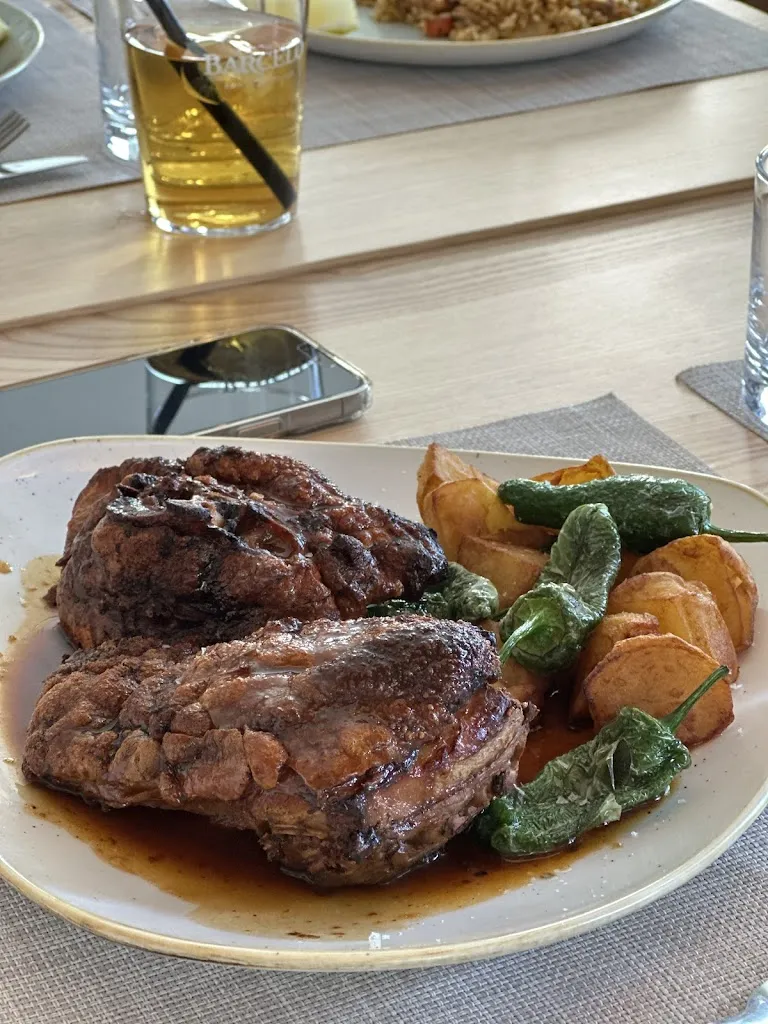 Menu_La Placeta-Pollença_Pollença_image_7