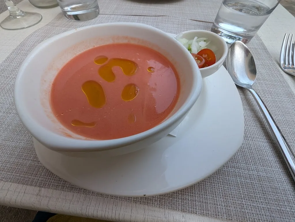 Matt Gooch_La Placeta-Pollença_Pollença_review