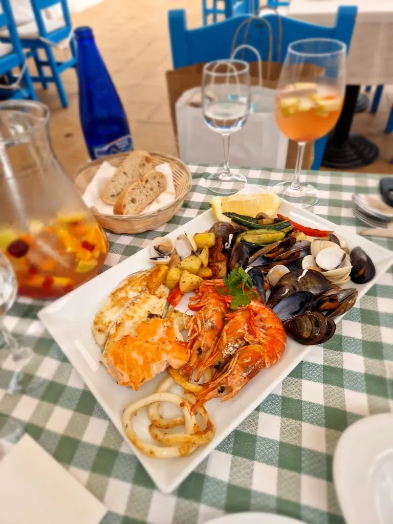 Marcos Pardo_Restaurante Cantonet_Pollença_review