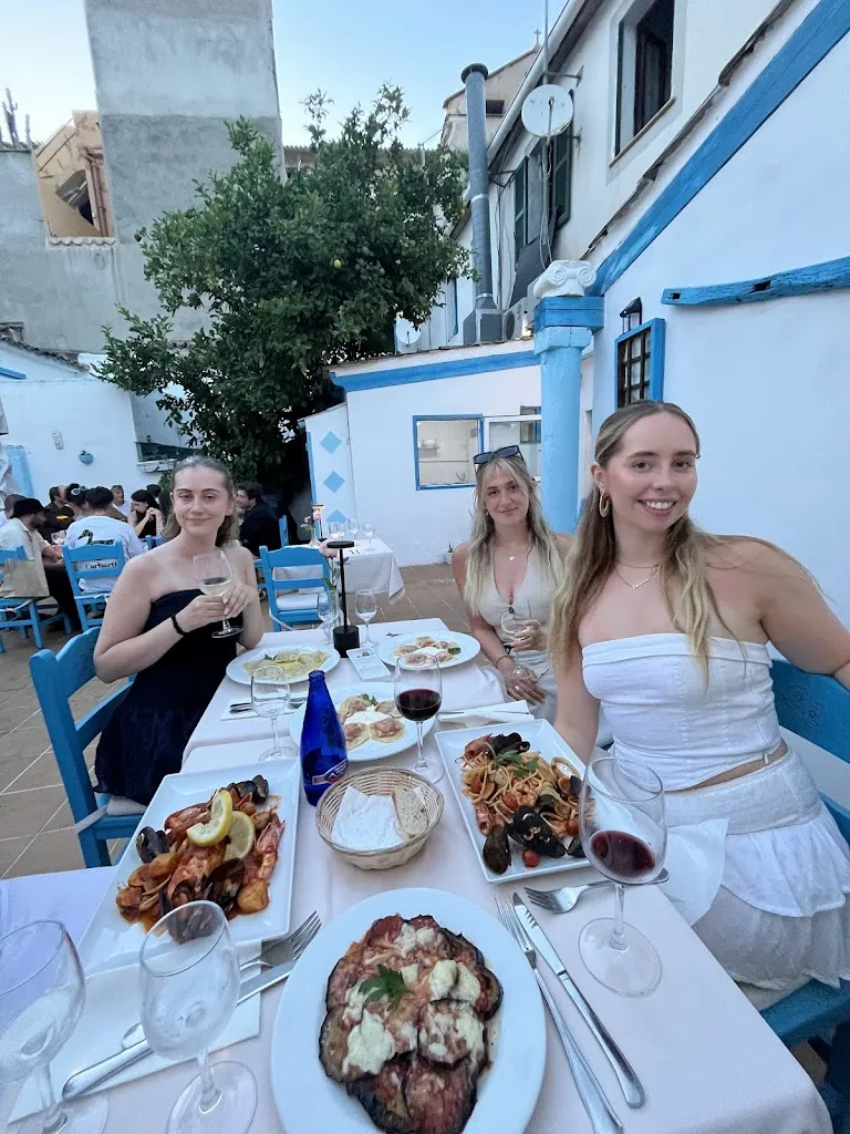 Izzy Piper_Restaurante Cantonet_Pollença_review