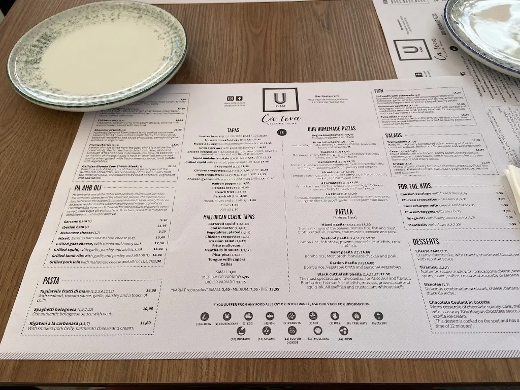 Menu_U Plaça_Pollença_image_1