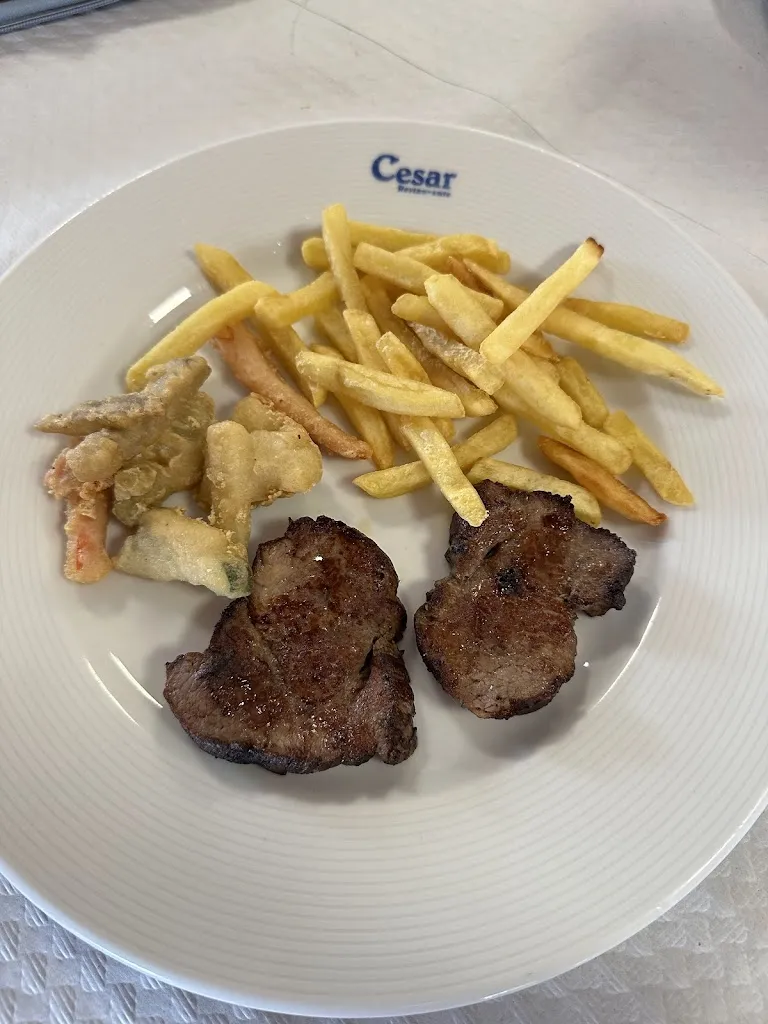 Restaurante Nuevo Caesar_Daya Nueva_slider_image_3