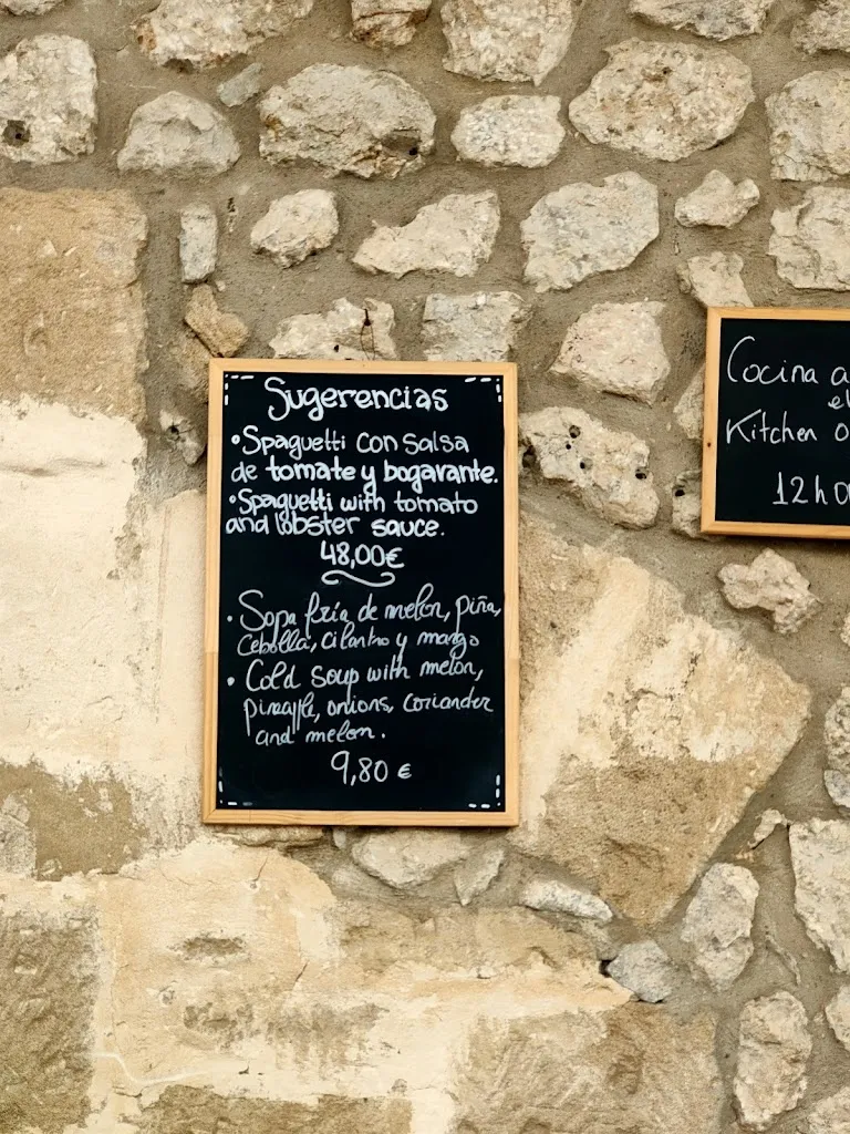 Menu_Il Giardino_Pollença_image_2