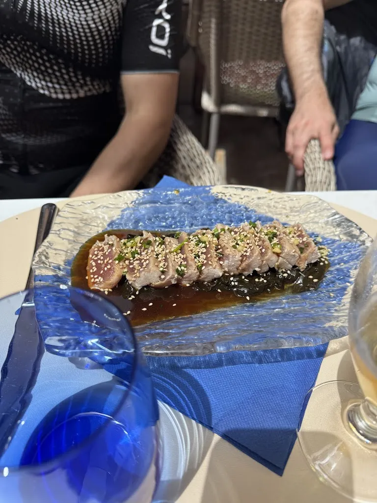 rig T_Restaurant Eu Centro_Pollença_review